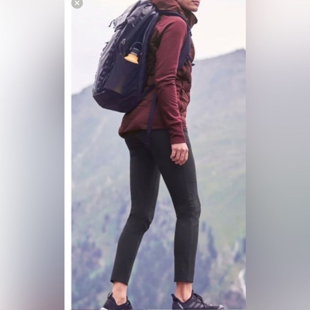 Athleta Wander Stash Skinny Pant - Picture 2 of 6